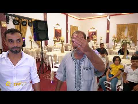 حفل زفاف زكريا مصطفى جزء 1 تصوير وأخراج شركة زرقة05360598230