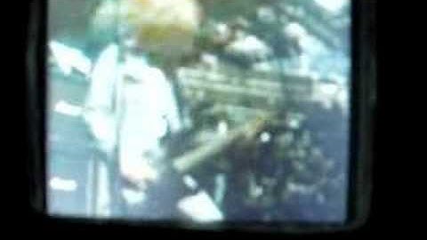 iPod Linux Video Demostration