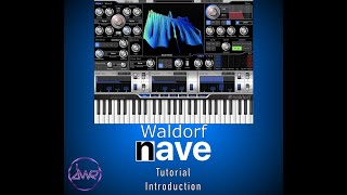 Waldorf Nave Plugin Tutorial Introduction