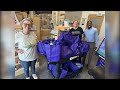 Greater Health delivering prescriptions for storm victims