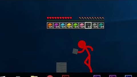 The Building Contest Animation vs. Minecraft Shorts Ep. 2