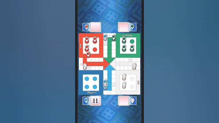 🔵All about game on 4u ludo game #trending #viral #shorts 🔵