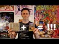 The Hong Kong 97 disk is still playable. The data is intact after all these years - UHVGN