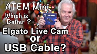 ATEM Mini - HDMI or USB Output Which is Better? screenshot 3