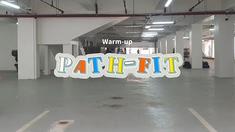 PATHFIT PETA 1 | FM2A | WARM-UP | DASIGAN, DELA PEÑA, DAVID