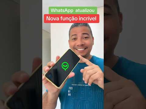 Vídeo: Como faço para atualizar meu Android Beta?