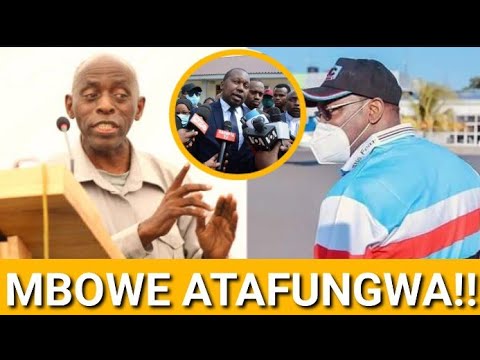 Video: Uchaguzi Wa Yaya Sahihi