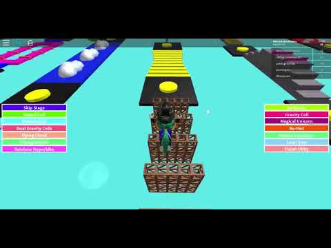 Roblox Escape Cookie Obby Levels 1 200 Hholykukingames Playing - escape cookie obby on roblox