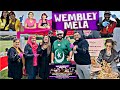 Wembley mela 2023 london pakistani  street food in england   mr pakistani