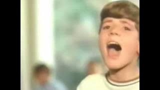 Heintje - Mama (Dutch, English and German)