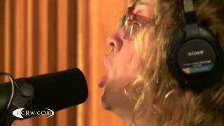 Allen Stone performing &quot;Sleep&quot; live on KCRW