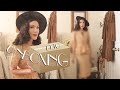 Vintage 1930s Matching Set Unboxing and Try On! | Carolina Pinglo