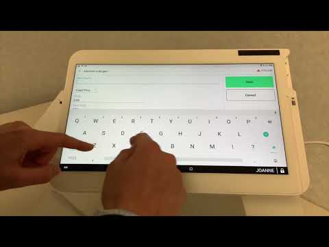 Clover POS - How to add inventory and examples DETAILED