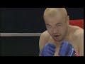 PRIDE FC 22: Beasts from the East 2 | FULL EVENT REPLAY