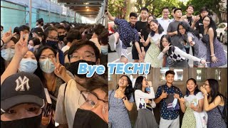 goodbye Brooklyn Tech