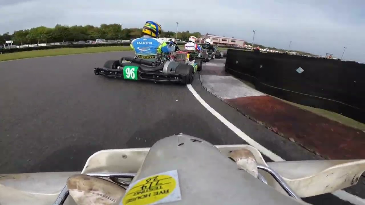 Red Lodge - 177 - Heat 1