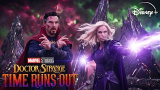 Doctor Strange 3 Update! What Marvel Is Planning