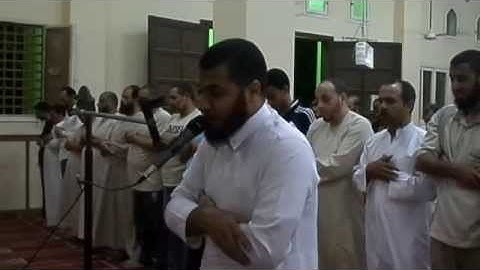 الشيخ محمد علي توفيق 2014 - تلاوة من سورة النساء