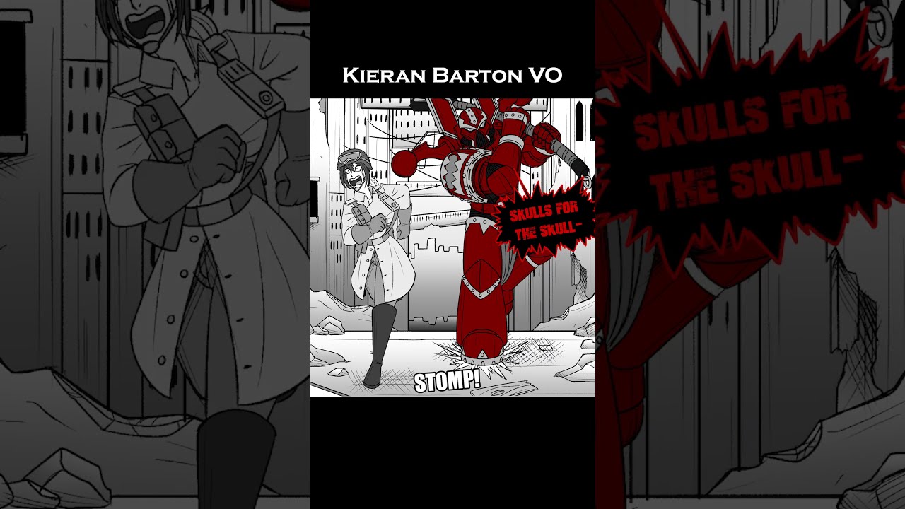 Drawbacks A Warhammer 40k Webcomic Dub Short Warhammer40kmeme Warhammer40k