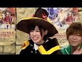 【妄想話 】りえりーが福島潤と家で2人きりになるために、雨宮天と茅野愛衣が来れなくなった事を内緒にするw 高橋李依「私はパーティメンバー4人でご飯したいな
