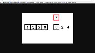 insert select sort