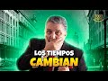 Los tiempos cambian   rogelio ramos