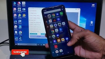 Tecno Spark 6 Go Frp One Click Tool (Free)  Tecno Ke5k Frp Bypass