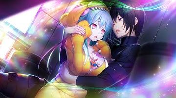 Nightcore - Will Be Forgetting This (Lyrics)