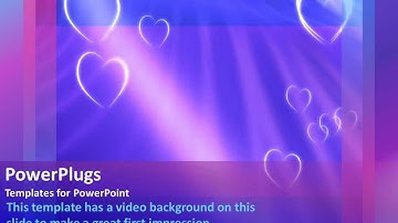 Wedding-wedm-813_ws CrystalGraphics.com PowerPoint Video Enhanced Templates