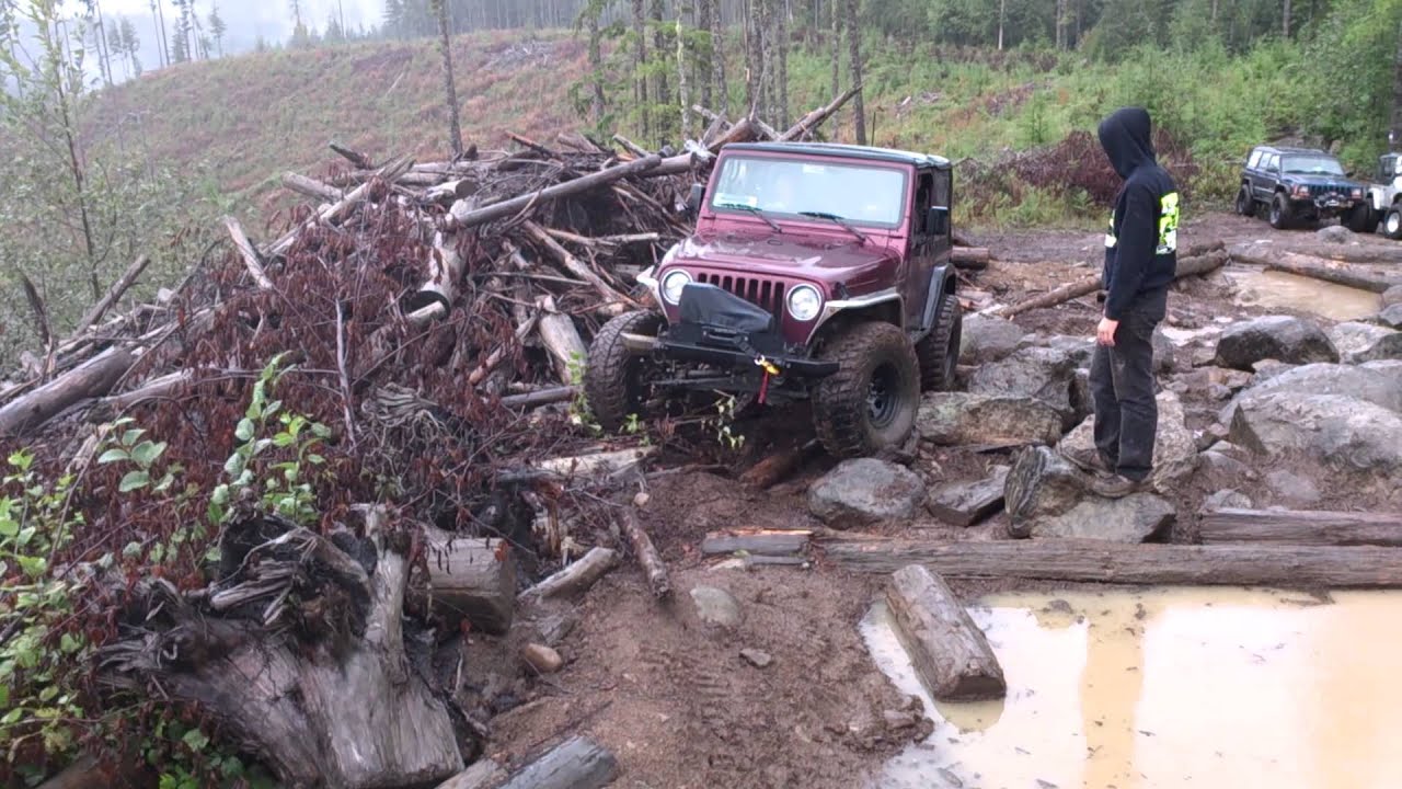 elbe hills ORV park sept 28 2013 021 YouTube