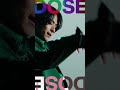 Da-iCE / 「DOSE」Music Video Shorts HAYATE ver