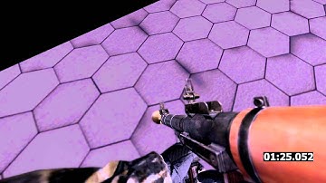 speedrun #10 | mp_shade [3:11] (INTER) (nonos)