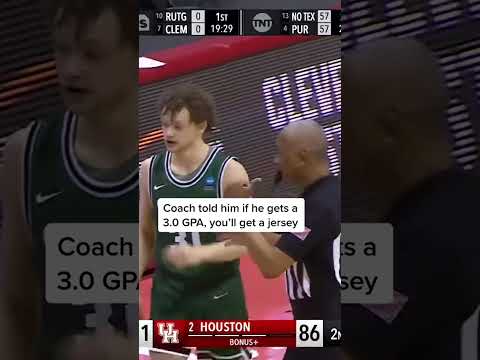 Ben Sternberg will forever be a Cleveland State legend #shorts