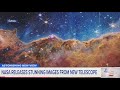 New images of universe wow astronomers | Dan Abrams Live