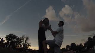 Total Eclipse Proposal