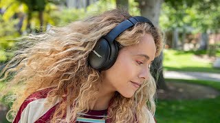 Bose QuietComfort SE | What is Difference Between QuietComfort 45?