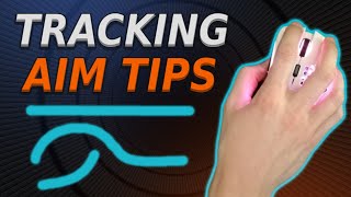 How to Improve Your Tracking Aim