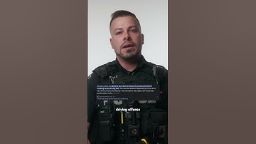 WHAT ARE DEMERIT POINTS?