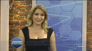 Prof Dr. Sinan Yol - Tv8 Günaydın Doktor