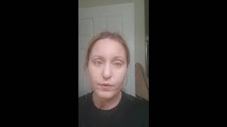 Honest Review Iyura Day & Night Face Oil Duo Shayna Borax Ayurvedic Skincare