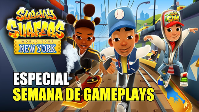 Subway Surfers: 7 dicas para ser o número 1 do ranking de