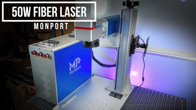 Laser engraving leathers — Monportlaser