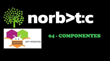 MIT AppInventor 2 - Componentes: Button y CheckBox