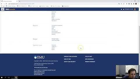 Bulk upload multiple choice to Moodle