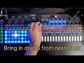 How to Transition Between Tracks in a Live Electronic Setup (DAWless)