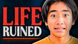 Ryan's World Is Ending