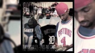 Boldy James - &quot;You Know My Name&quot;