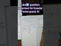 cube🧊 question practice ||ossc ||OSSSC previous year math questions forester Forestguard li exam
