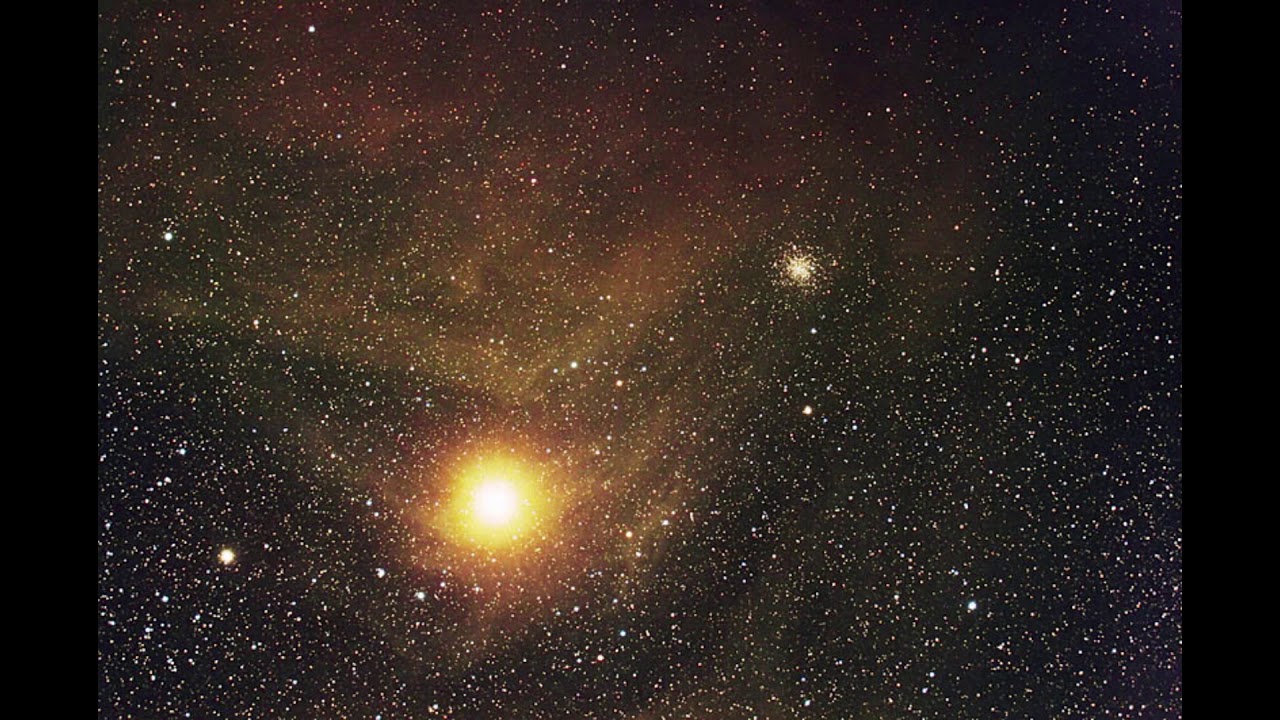 Claudio Ricci - Antares (Original Mix)