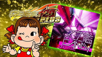 [DDR A20+] 不沈艦CANDY (ESP-14) PFC